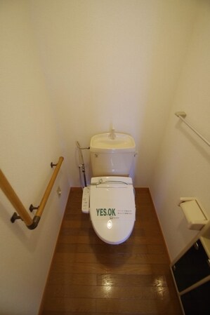 エミネンス東百合ヶ丘の物件内観写真